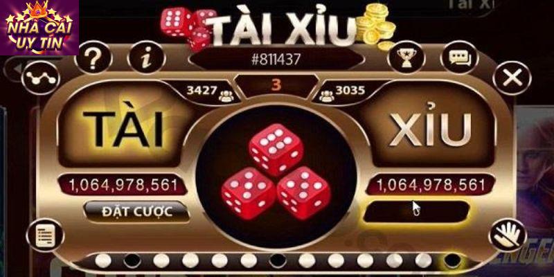 Hướng dẫn cách chơi tài xỉu online cơ bản